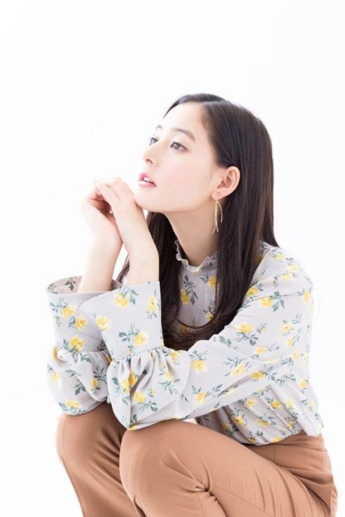 春夏　流行　穿搭